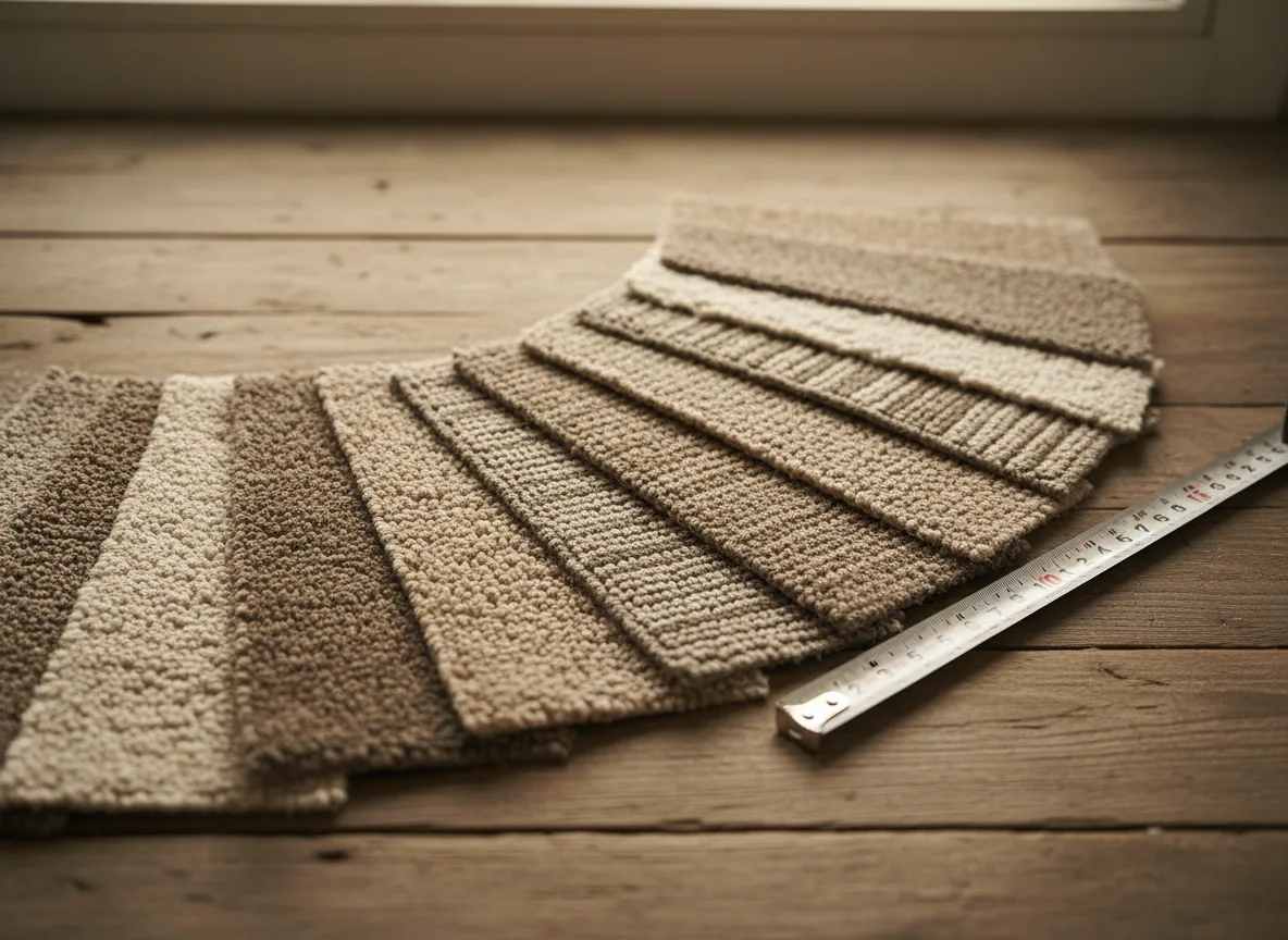 Carpet Installation Coolville, OH FAQs